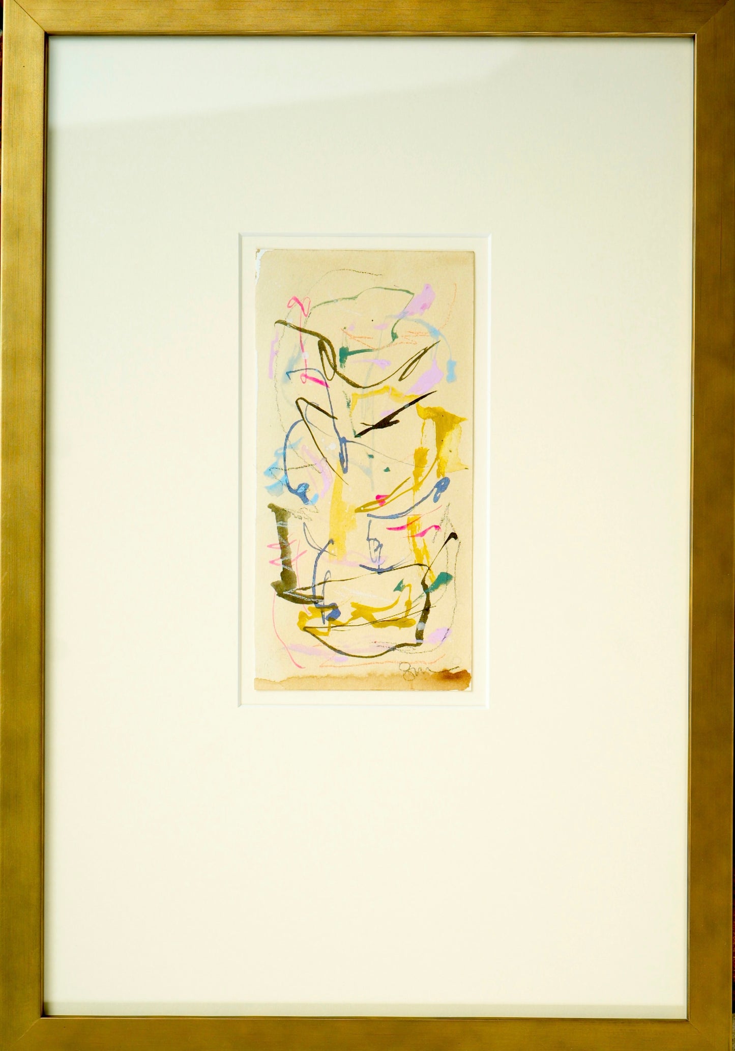 Abstract 1