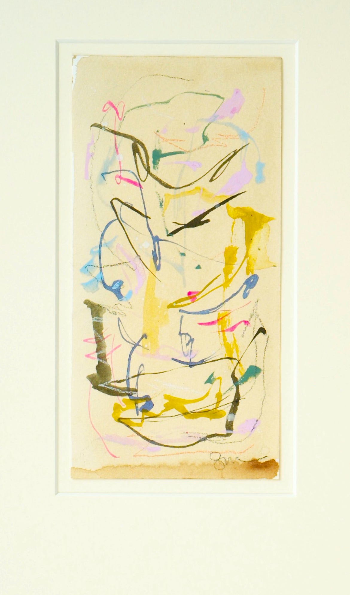 Abstract 1
